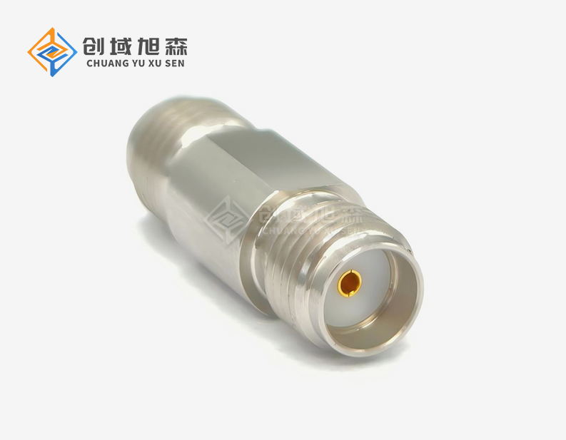 2.92 Female To SMA Female Adapter